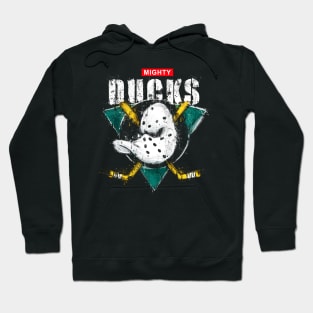 Ducks Hoodie